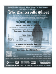 Ther Canterville Ghost
