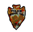 Newark Police Department logo