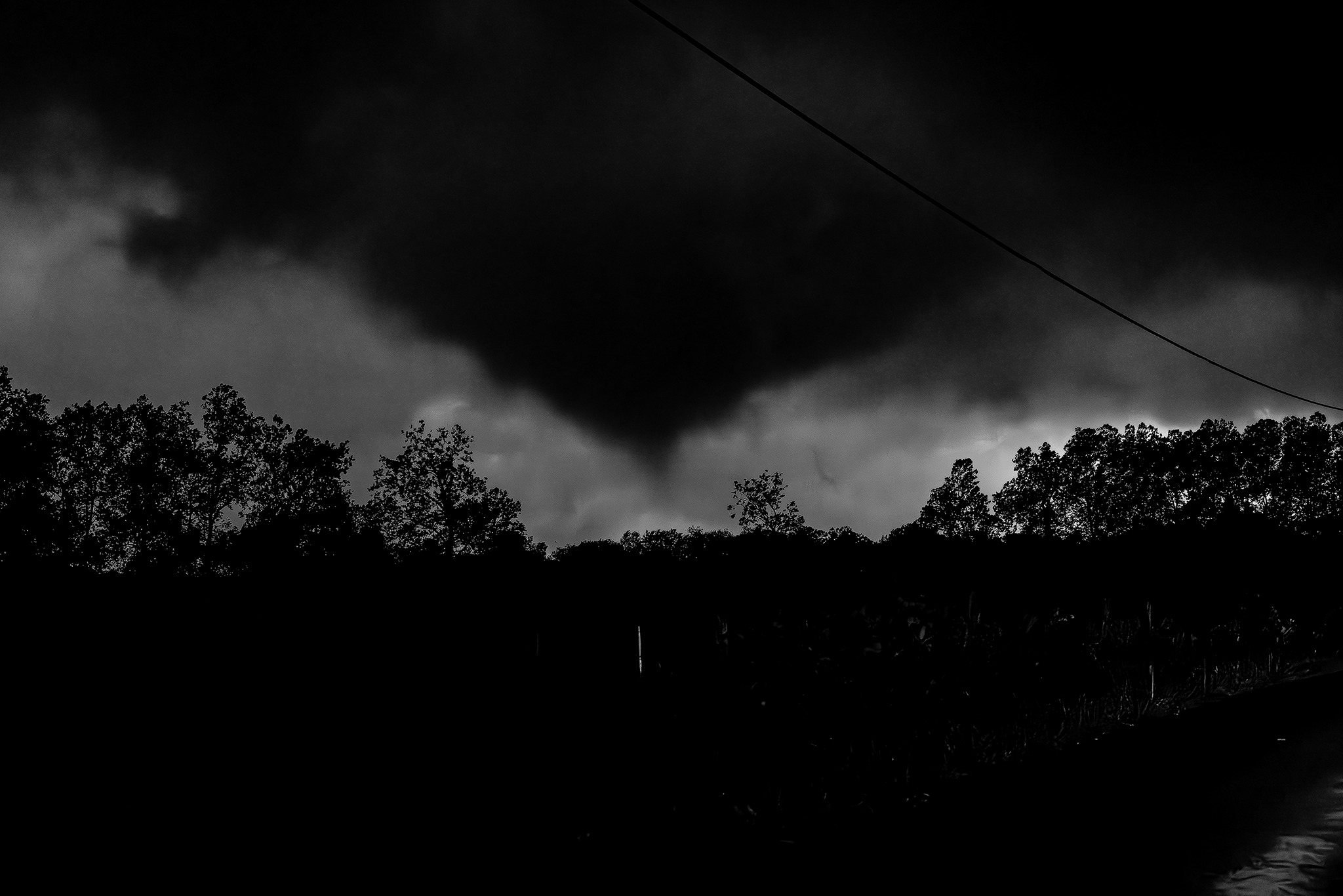Ohio Breaks Tornado Record with 71 Confirmed in 2024 - WQIO