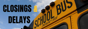 BAS School Closings & Delays