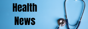 Health News Graphic